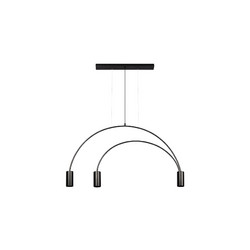 Подвесной светильник Loft IT Volta 5044-3