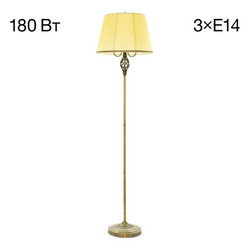Торшер Citilux Вена CL402933