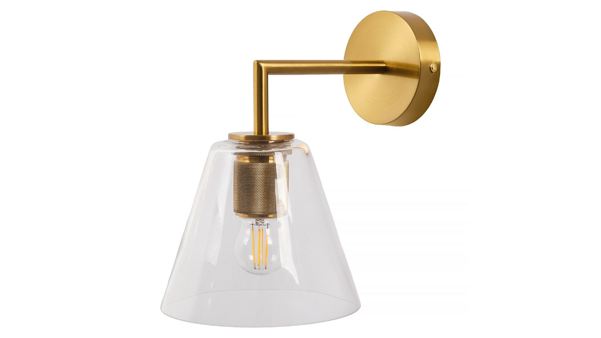 Бра MyFar Stiven MR1030-1W