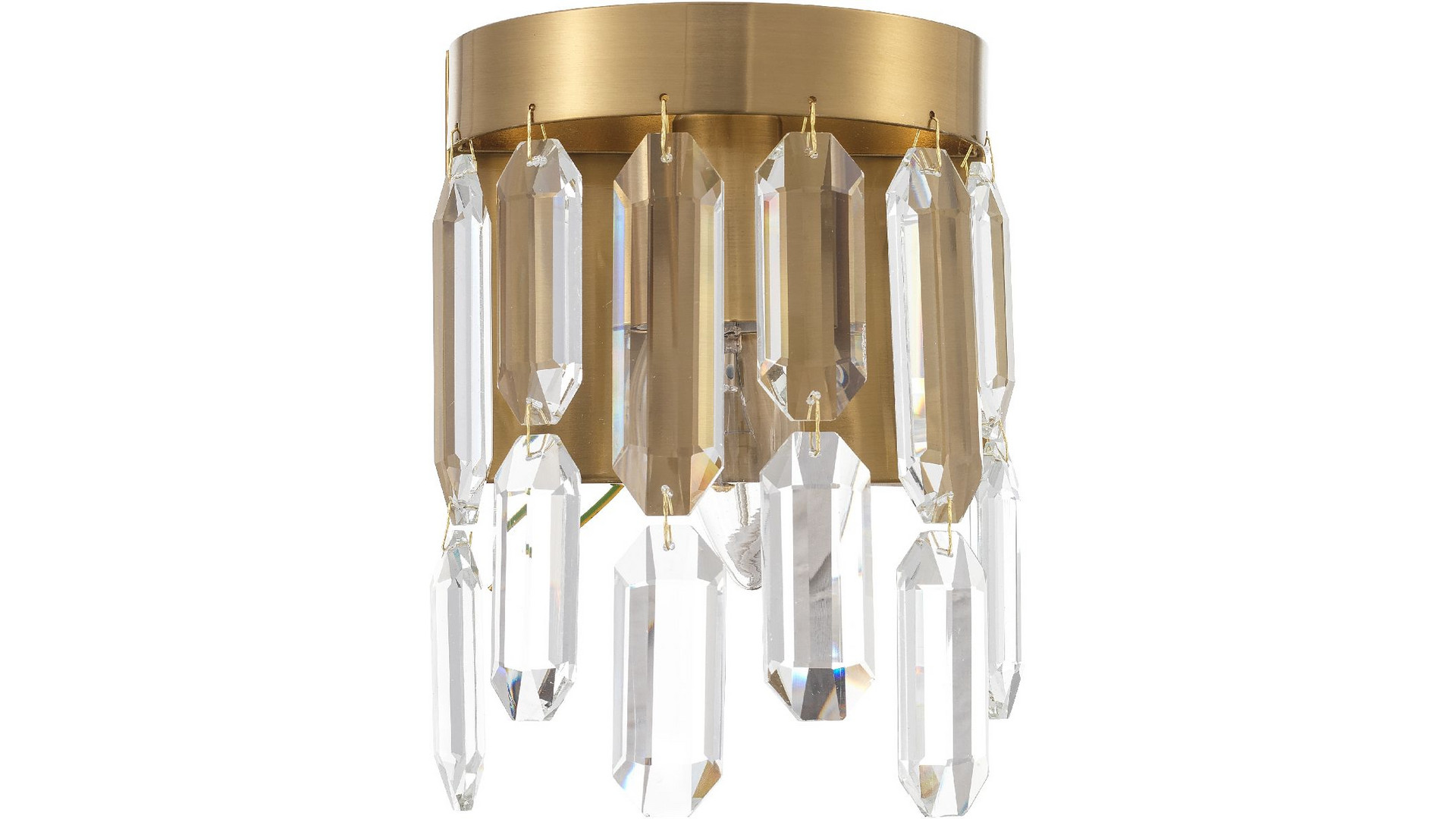 Настенный светильник MyFar David MR1972-1W