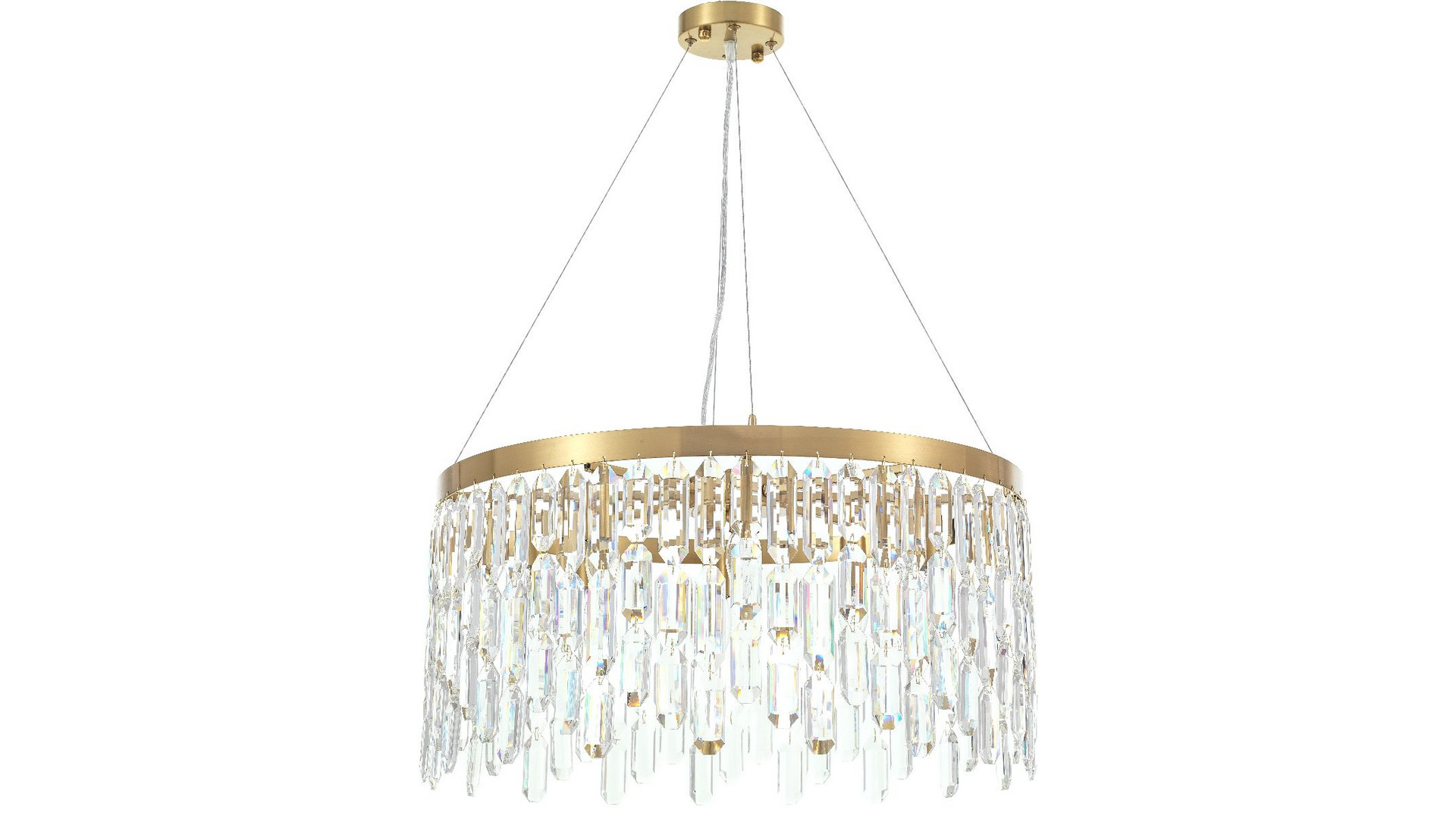 Подвесная люстра MyFar David MR1973-8P