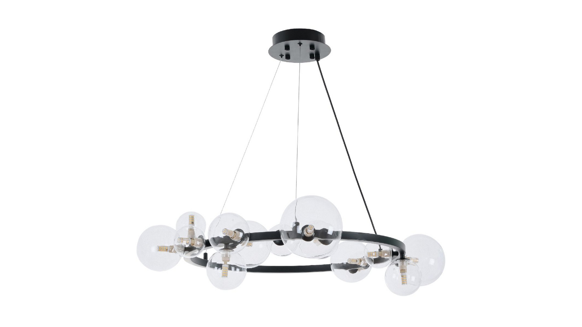 Подвесная люстра MyFar George MR2040-14P