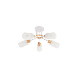 Потолочная люстра MyFar Linda MR1860-5C