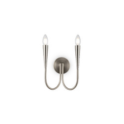 Бра Freya Branches FR5253WL-02N