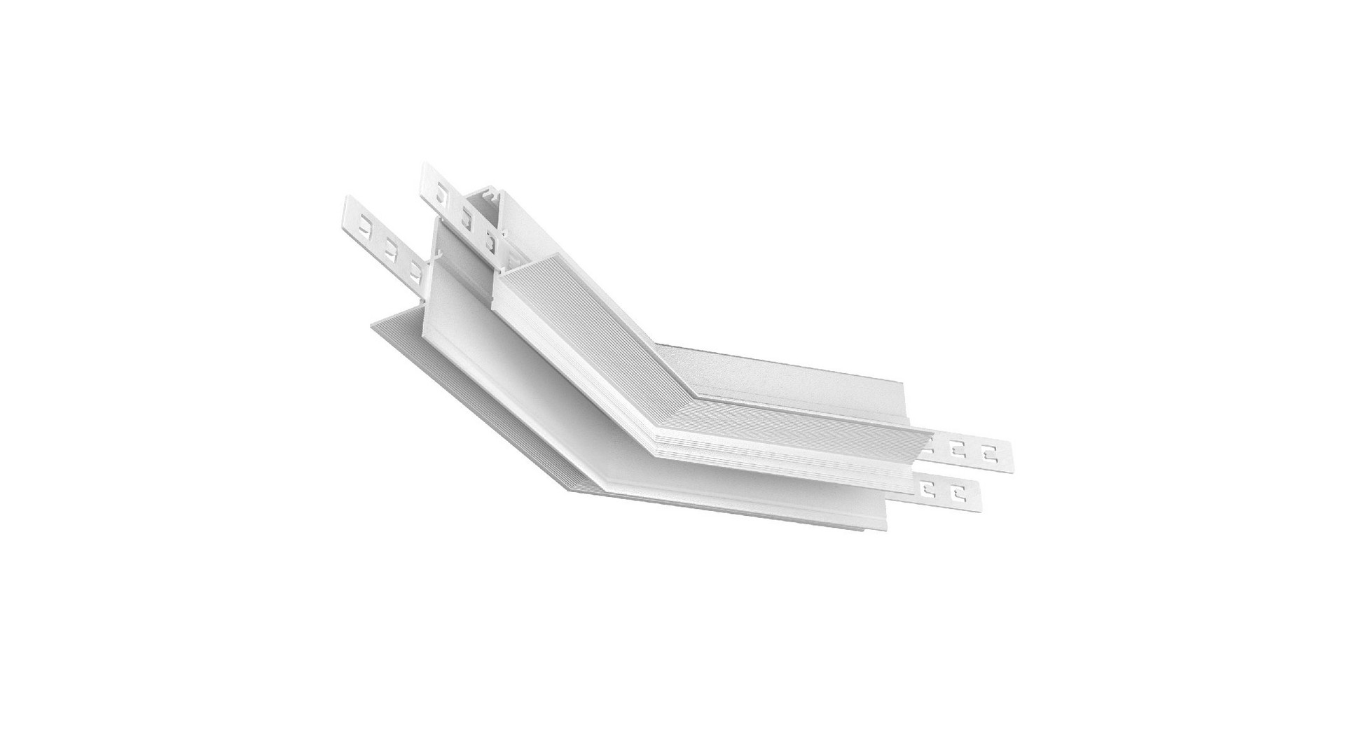 Соединитель Maytoni Magnetic track system Exility TRA034CLO-42.12W