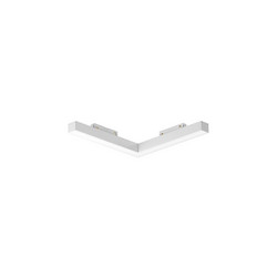 Трековый магнитный светильник Maytoni Basis TR078-2-24W4K-W