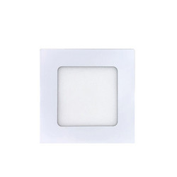 Встраиваемый светильник Elvan VLS-102SQ-6W-WW-Wh