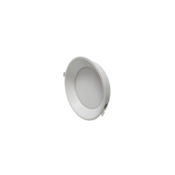 Встраиваемый светильник Elvan VLS-105R-15W-WW-Wh