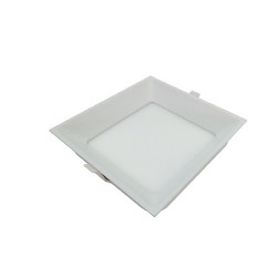 Встраиваемый светильник Elvan VLS-105SQ-15W-WW-Wh