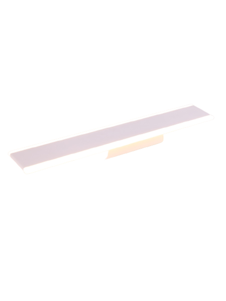Настенный светильник Elvan NLS-8083XL-34W-WW-WHT