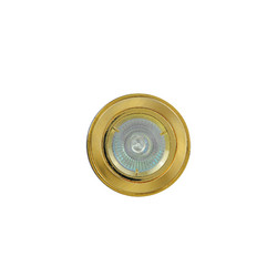 Встраиваемый светильник Elvan TCH-204-MR16-5.3-SG-G