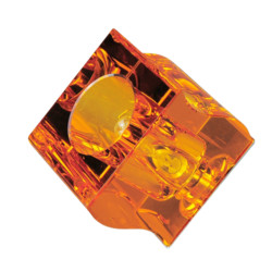 Встраиваемый светильник Elvan TCH-801-GY-5.3-Amb