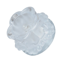 Встраиваемый светильник Elvan TCH-1515W-GY-5.3-Wh