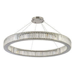 Подвесная люстра Arti Lampadari Anzio L 1.5.100.100 N