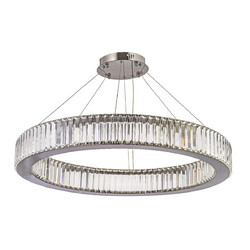Подвесная люстра Arti Lampadari Anzio L 1.5.80.100 N