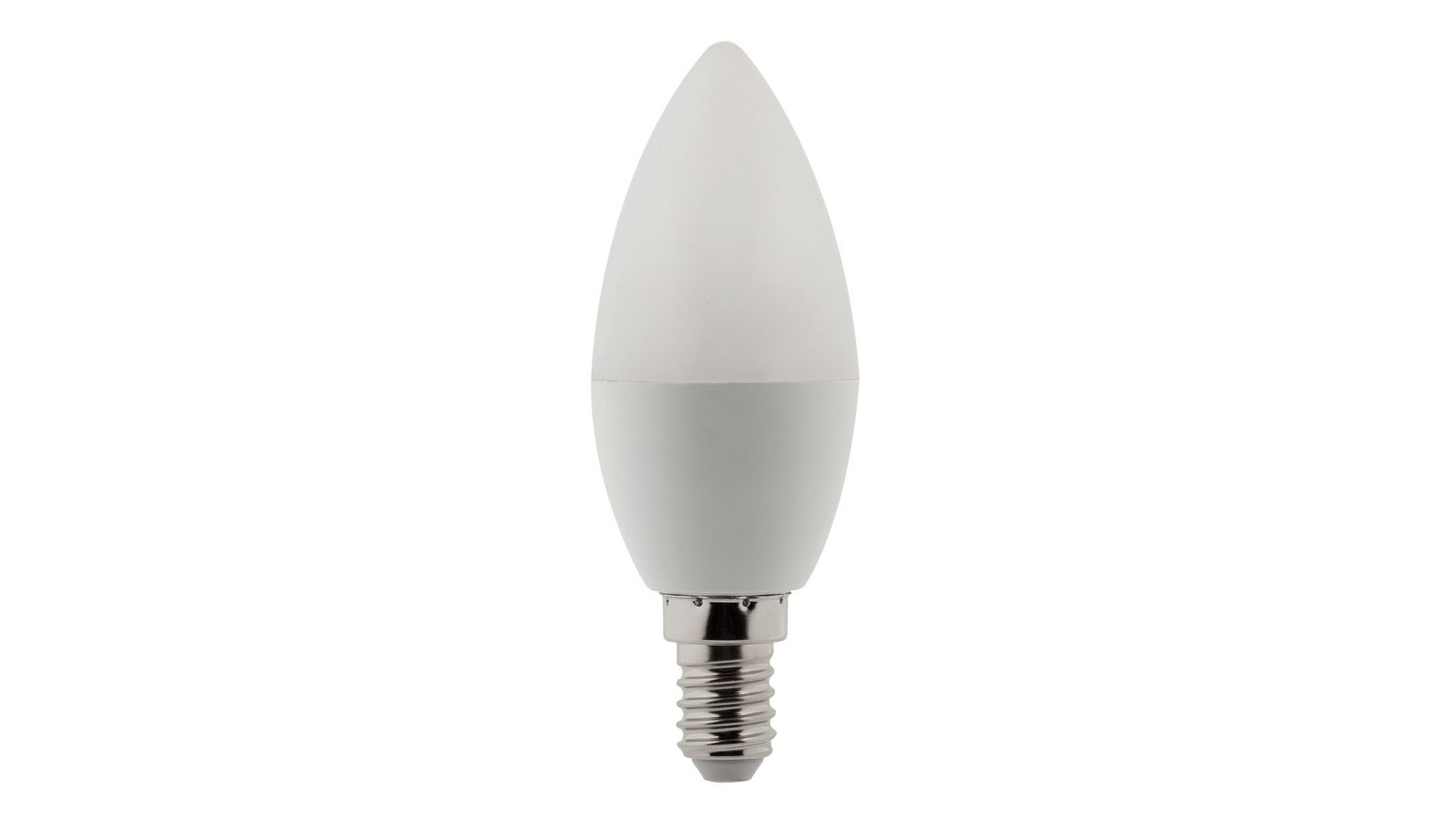 Лампа светодиодная ЭРА E14 10W 4000K матовая LED B35-10W-840-E14 R Б0049642
