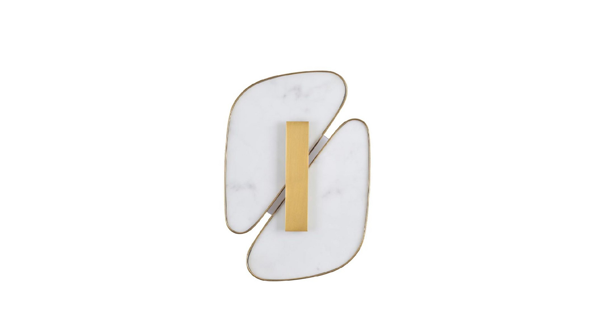 Настенный светильник Odeon Light Chiara 6638/10WL