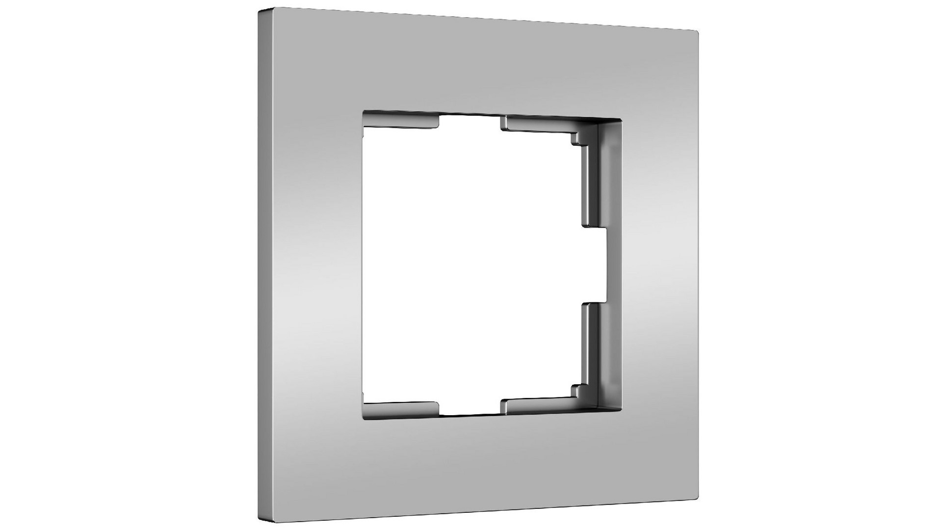 Рамка на 1 пост Werkel Slab 4690389193361 W0012965 a062811