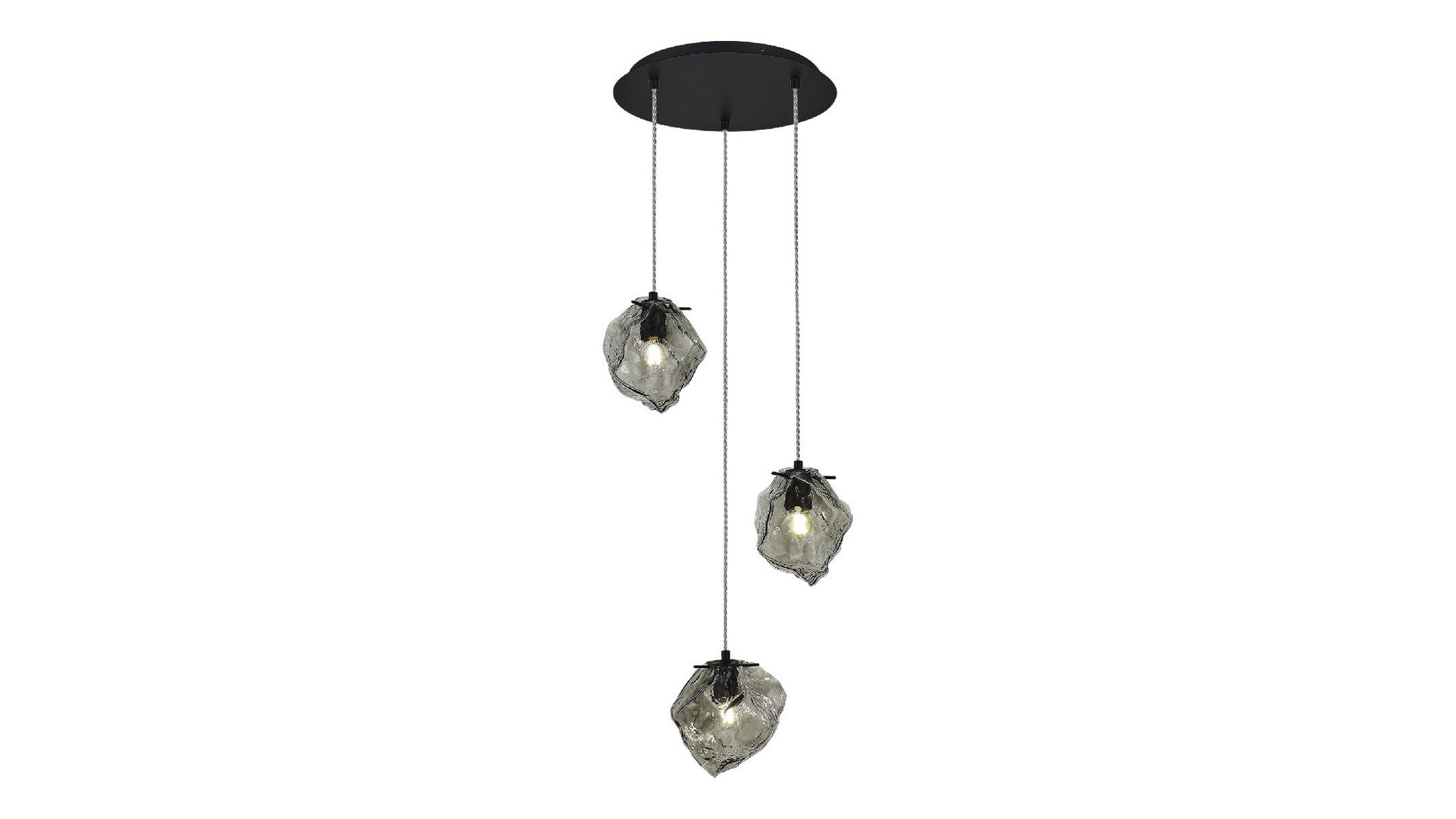 Подвесной светильник ST Luce Portici SL1175.403.03