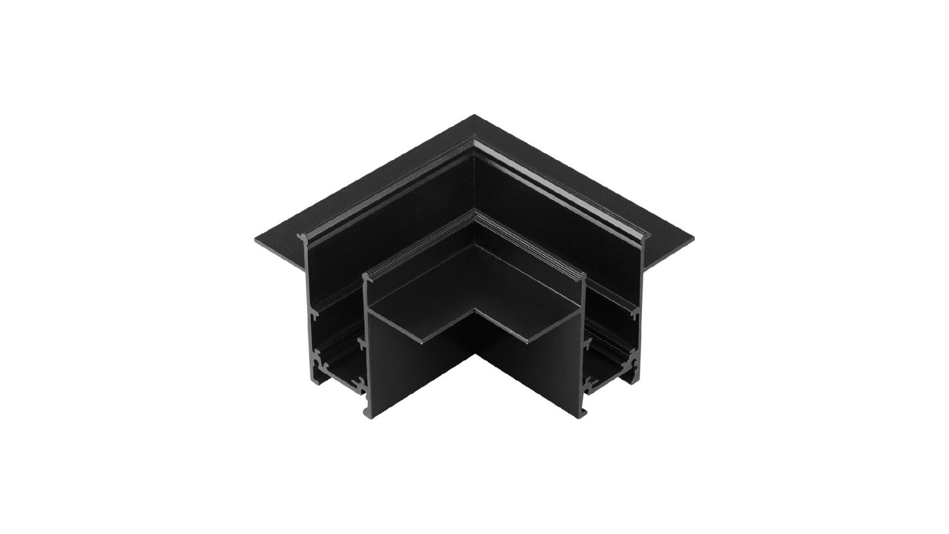 Соединитель для шинопровода Novotech Flum 135232