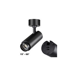 Спот Novotech Nail 359222