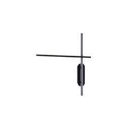 Настенный светильник Odeon Light Rudy 3890/20WLP