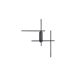 Настенный светильник Odeon Light Rudy 3890/36WLP