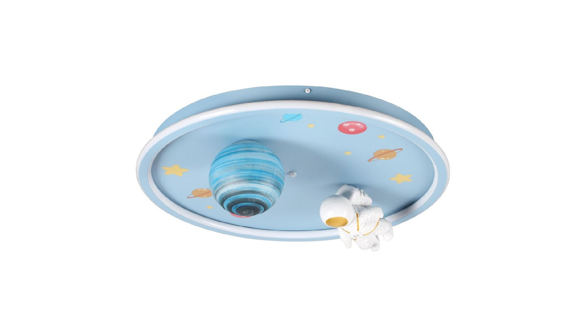 Потолочная люстра Lumion Atlas 6507/80CL
