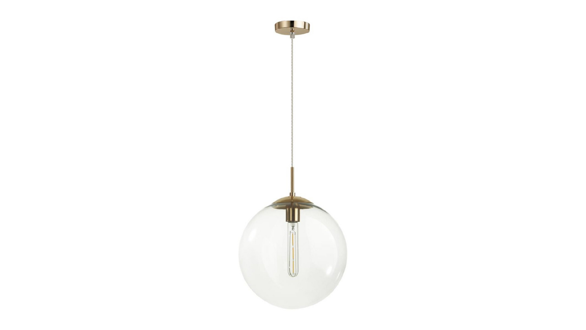 Подвесной светильник Lumion Summer 6509/1A