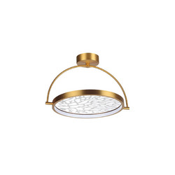 Потолочный светильник Odeon Light Solaris 6627/36CL