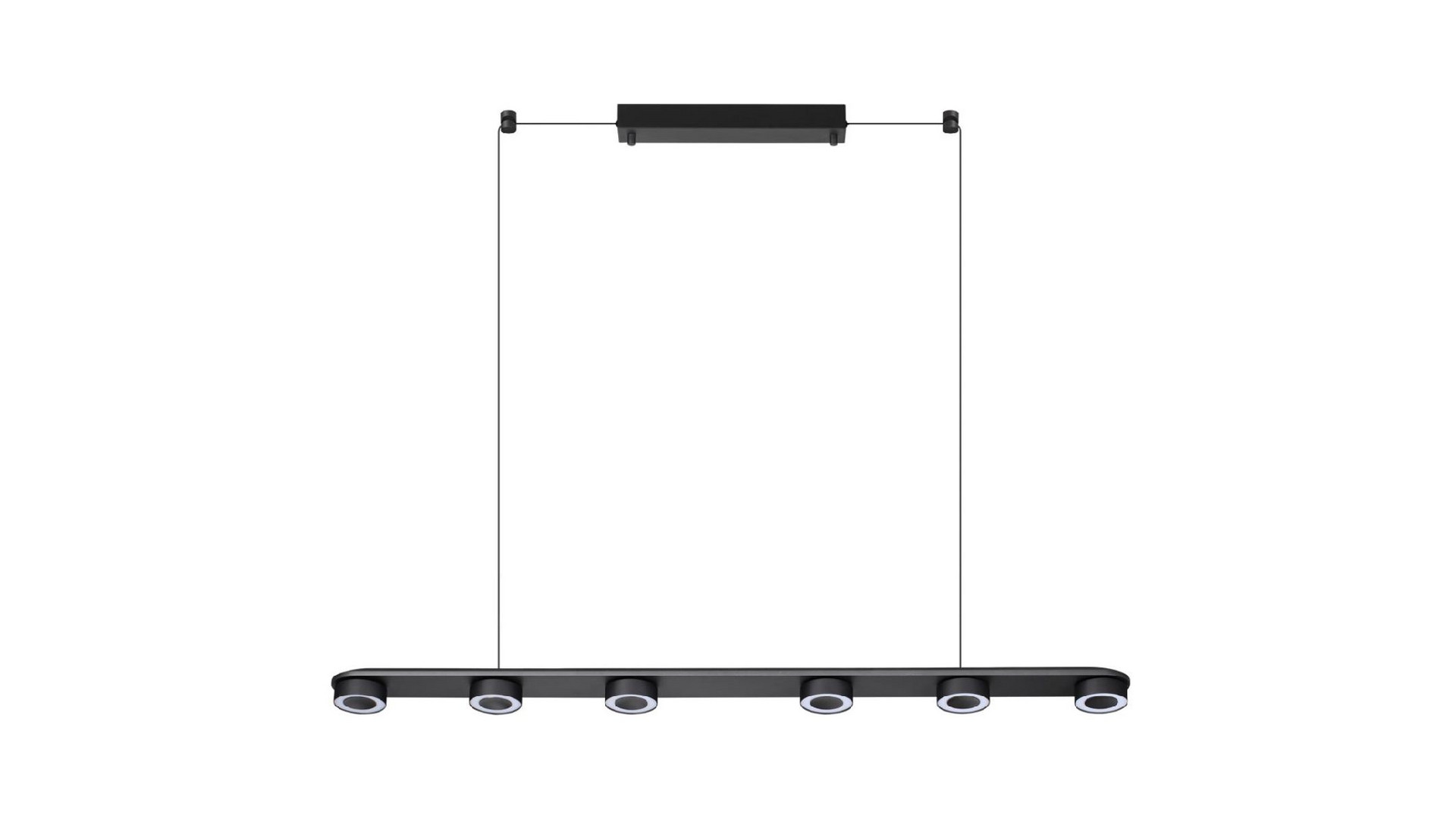 Подвесной светильник Odeon Light Turman 6631/64L