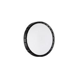 Настенно-потолочный светильник Sonex Atabi black 7649/CL