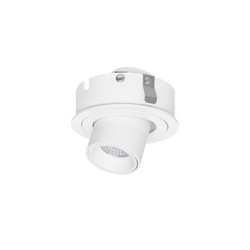Встраиваемый светильник Lightstar Intero 217164