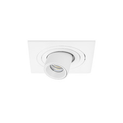 Встраиваемый светильник Lightstar Intero (217516+217164) i516164