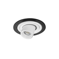 Встраиваемый светильник Lightstar Intero (217617+217164) i617164