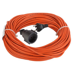 Удлинитель силовой Эра UPx-1-2x0.75-30m Б0043038