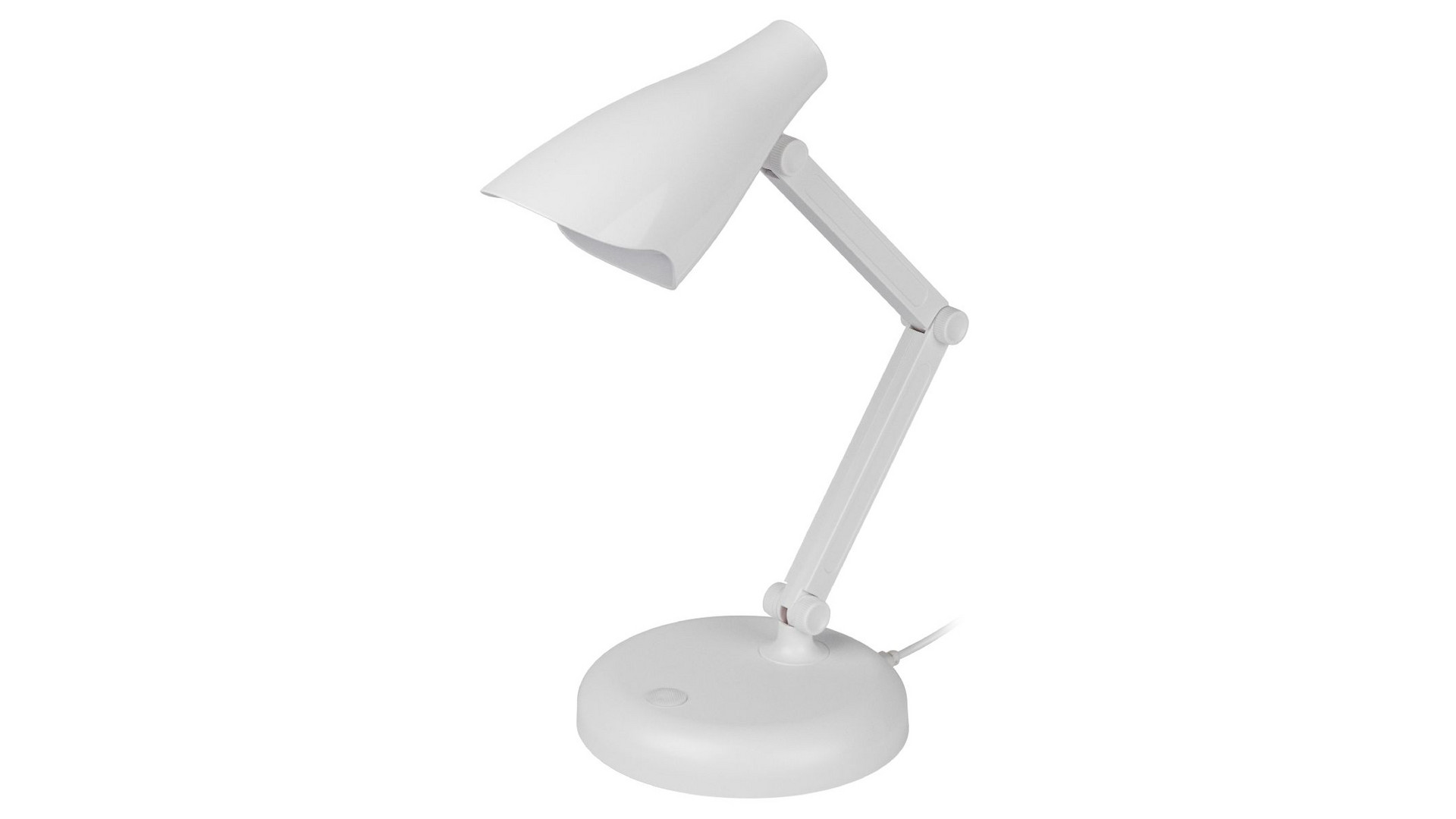 Настольная лампа Эра NLED-515-4W-W Б0059845
