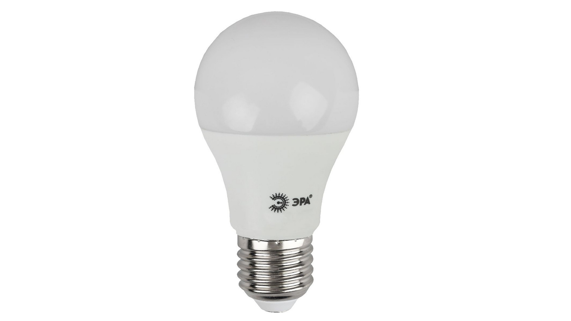 Лампа светодиодная Эра E27 12W 2700K LED A60-12W-827-E27 R Б0050197
