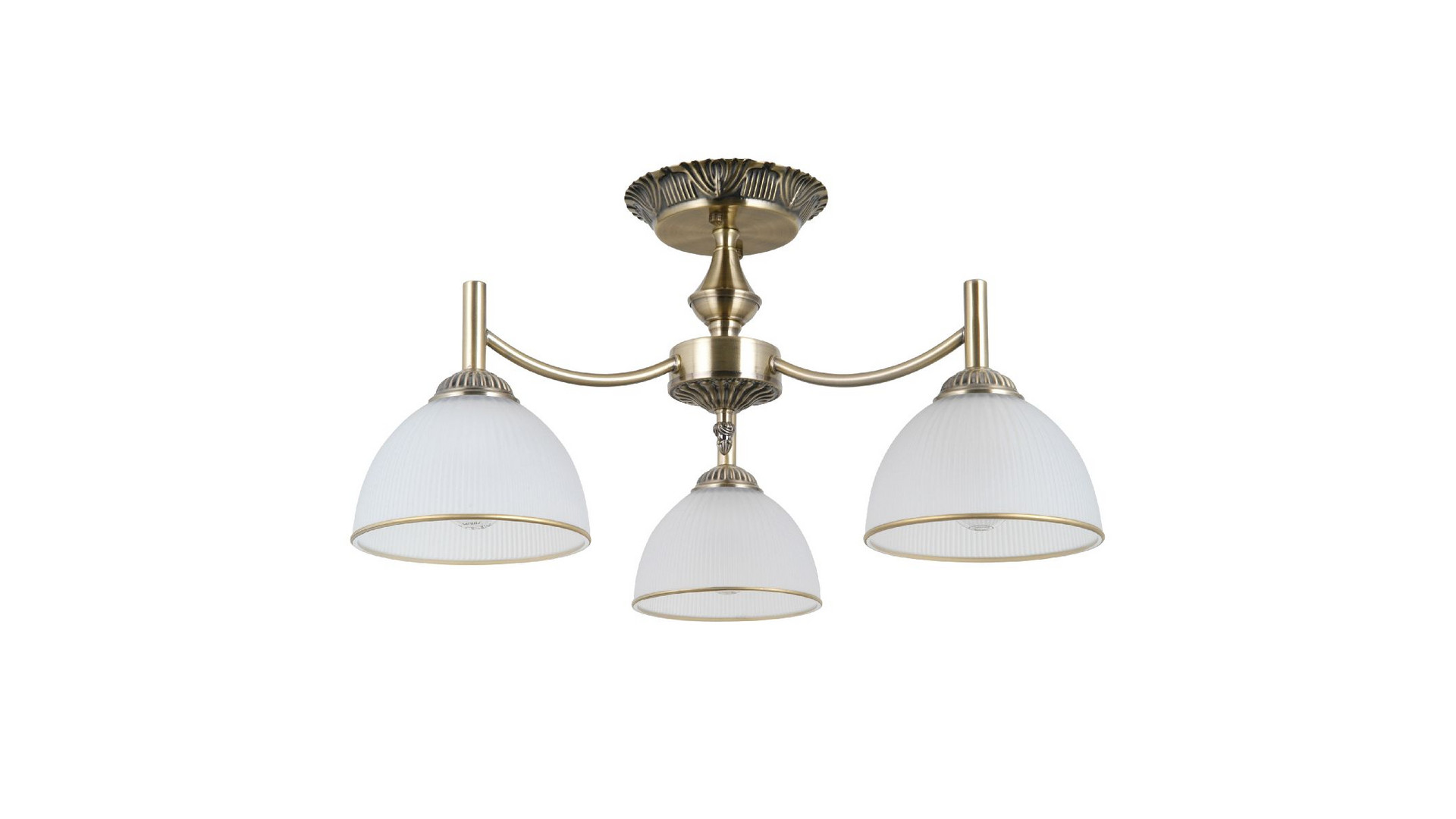 Потолочная люстра MW-Light Олимп 318015503