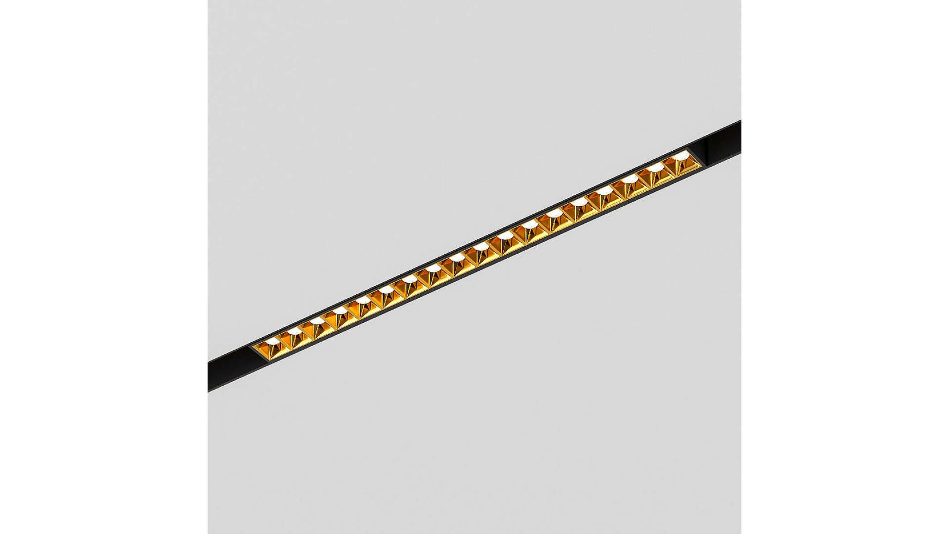 Трековый магнитный светильник Elektrostandard Slim Magnetic 4690389199592 a064530