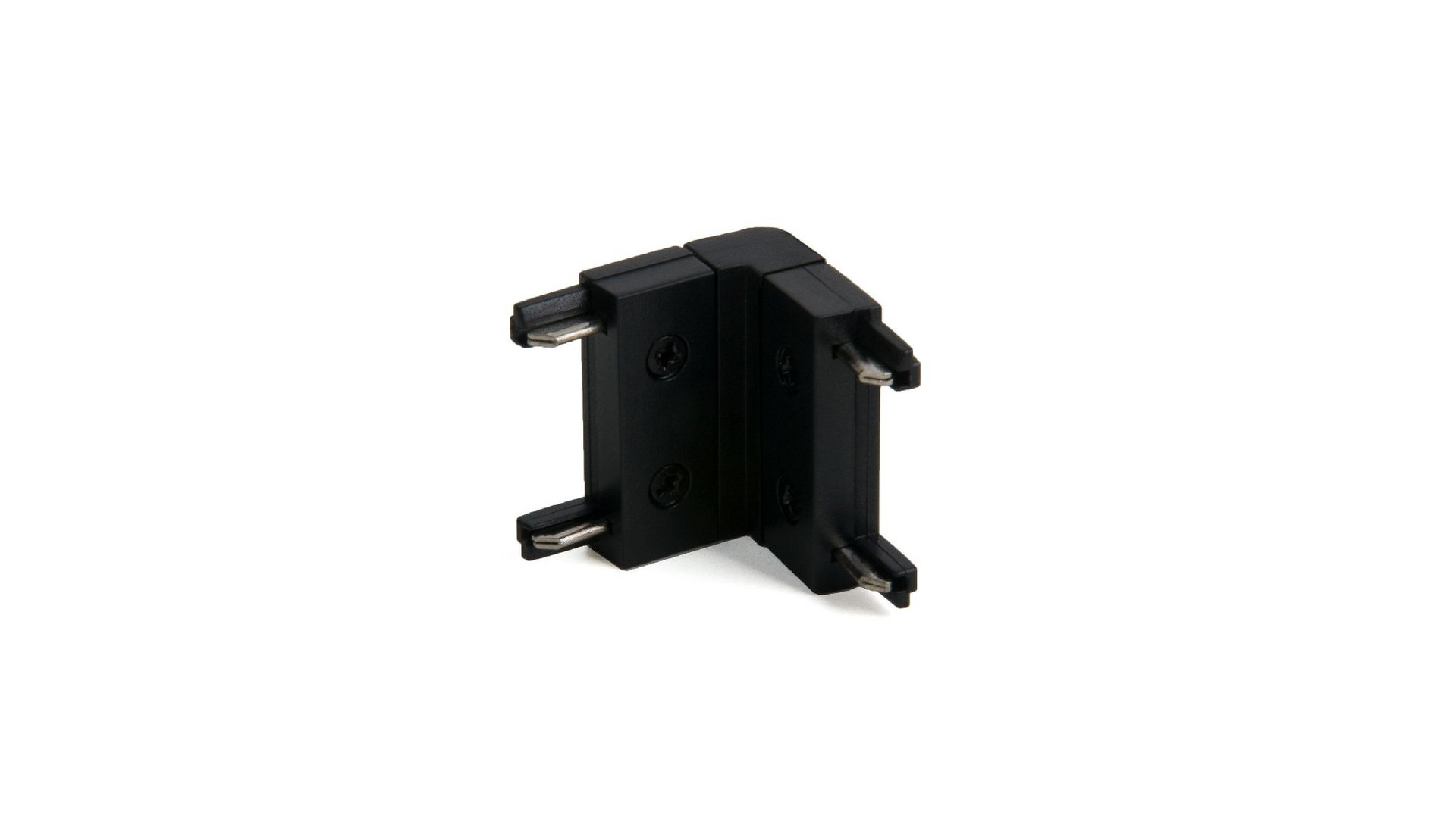 Коннектор угловой внутренний для шинопровода Elektrostandard Flat magnetic 4690389198847 a063737