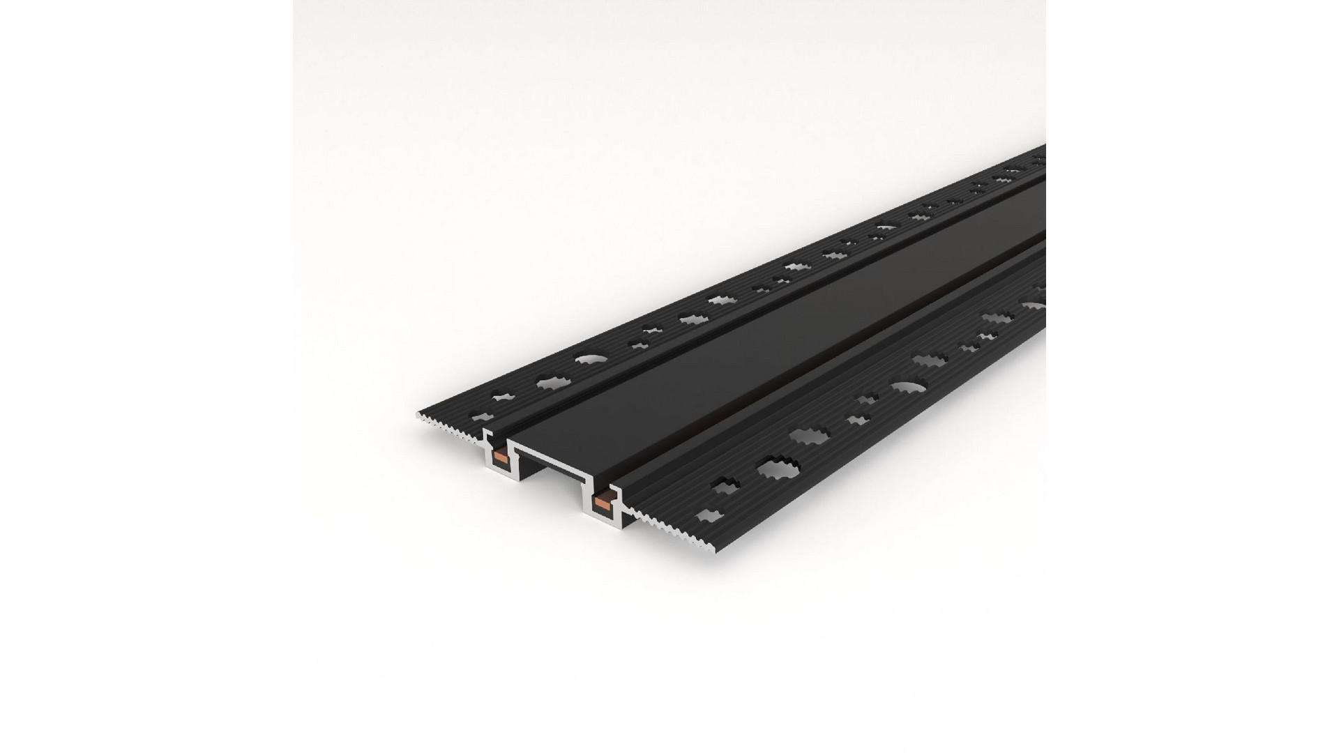 Шинопровод встраиваемый Elektrostandard Flat magnetic 4690389198762 a063727