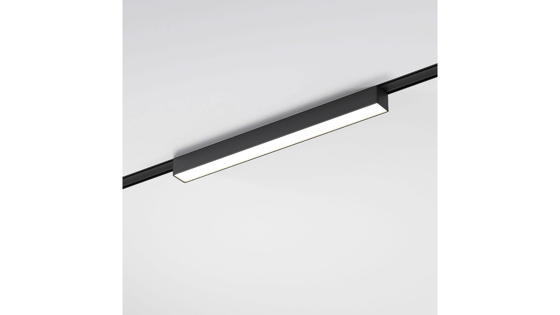 Трековый магнитный светильник Elektrostandard Flat magnetic 4690389198502 a063693