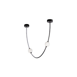 Подвесной светильник Loft IT Embrace 10242/600 Black