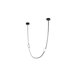 Подвесной светильник Loft IT Embrace 10242/800 Black