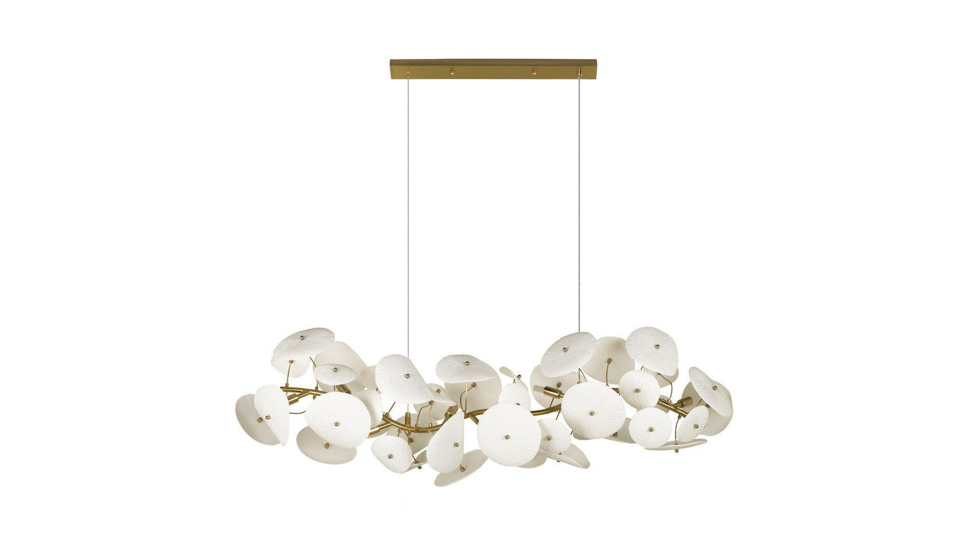 Подвесная люстра Loft IT Paradise 10234/1200L