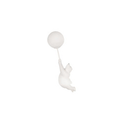 Настенный светильник Loft IT Teddy 10030W/A