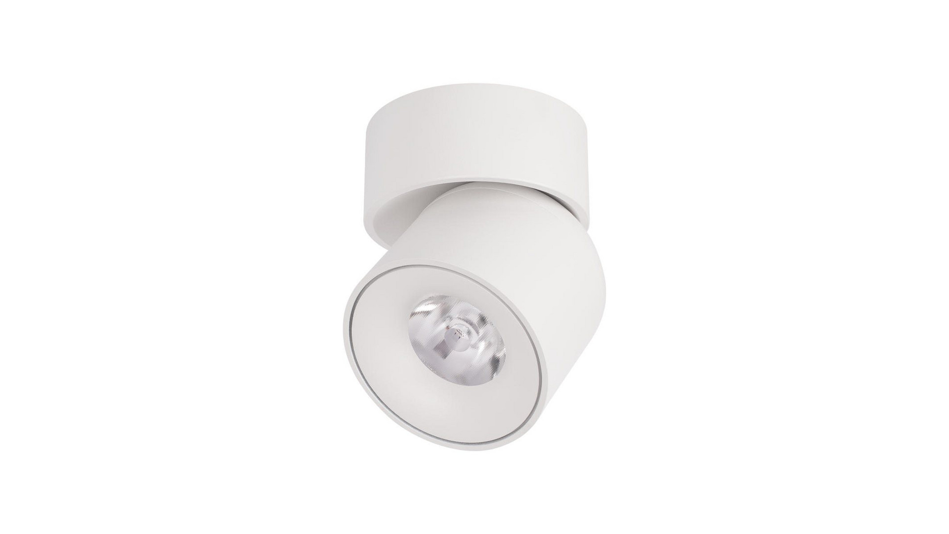 Накладной спот Loft IT Tictac 10180 White 3000K