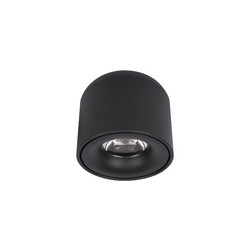 Накладной светильник Loft IT Tictac 10219 Black 4000K