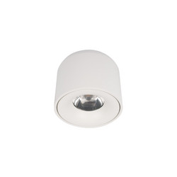 Накладной светильник Loft IT Tictac 10219 White 3000K